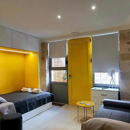 Bracket Apartment Heraklion  Bagian luar foto