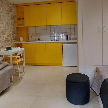 Bracket Apartment Heraklion  Bagian luar foto