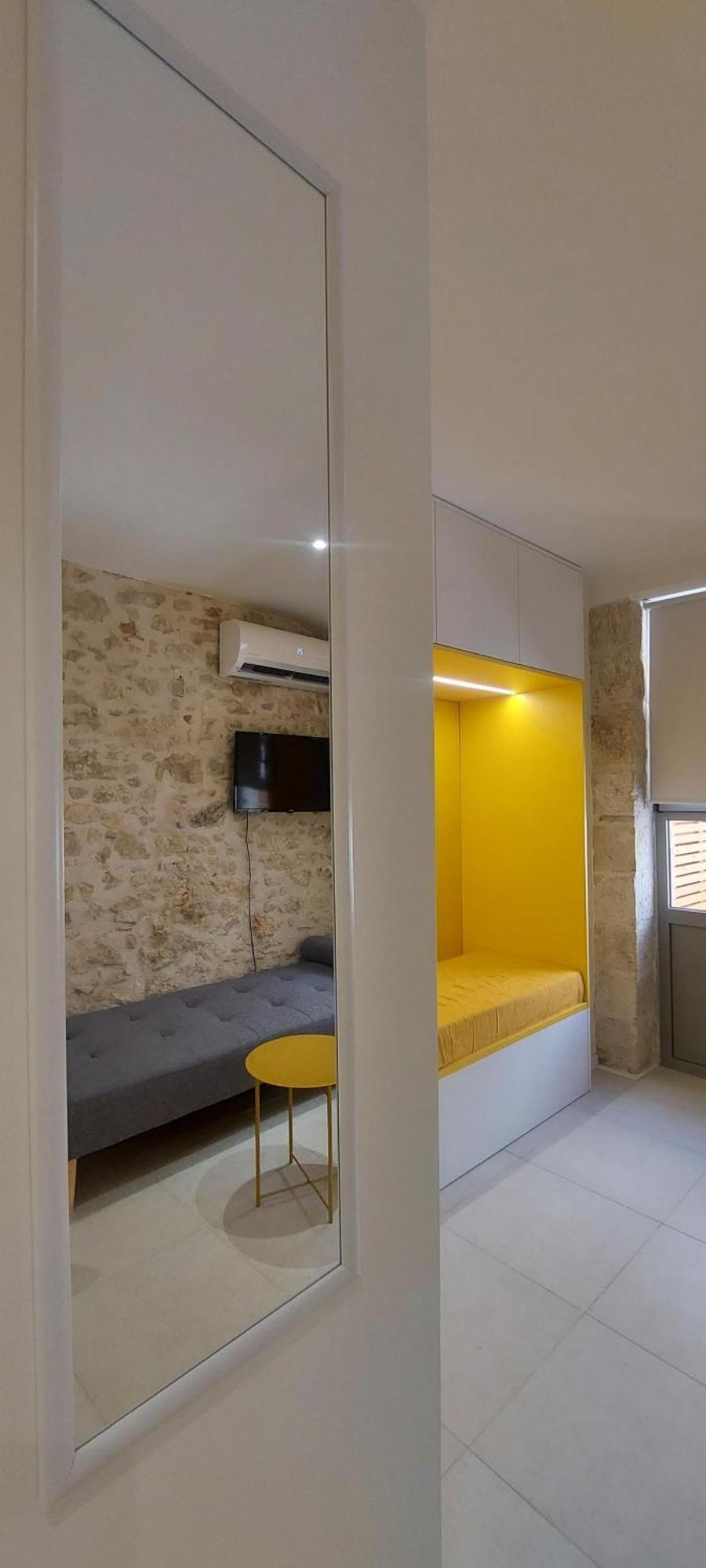 Bracket Apartment Heraklion  Bagian luar foto