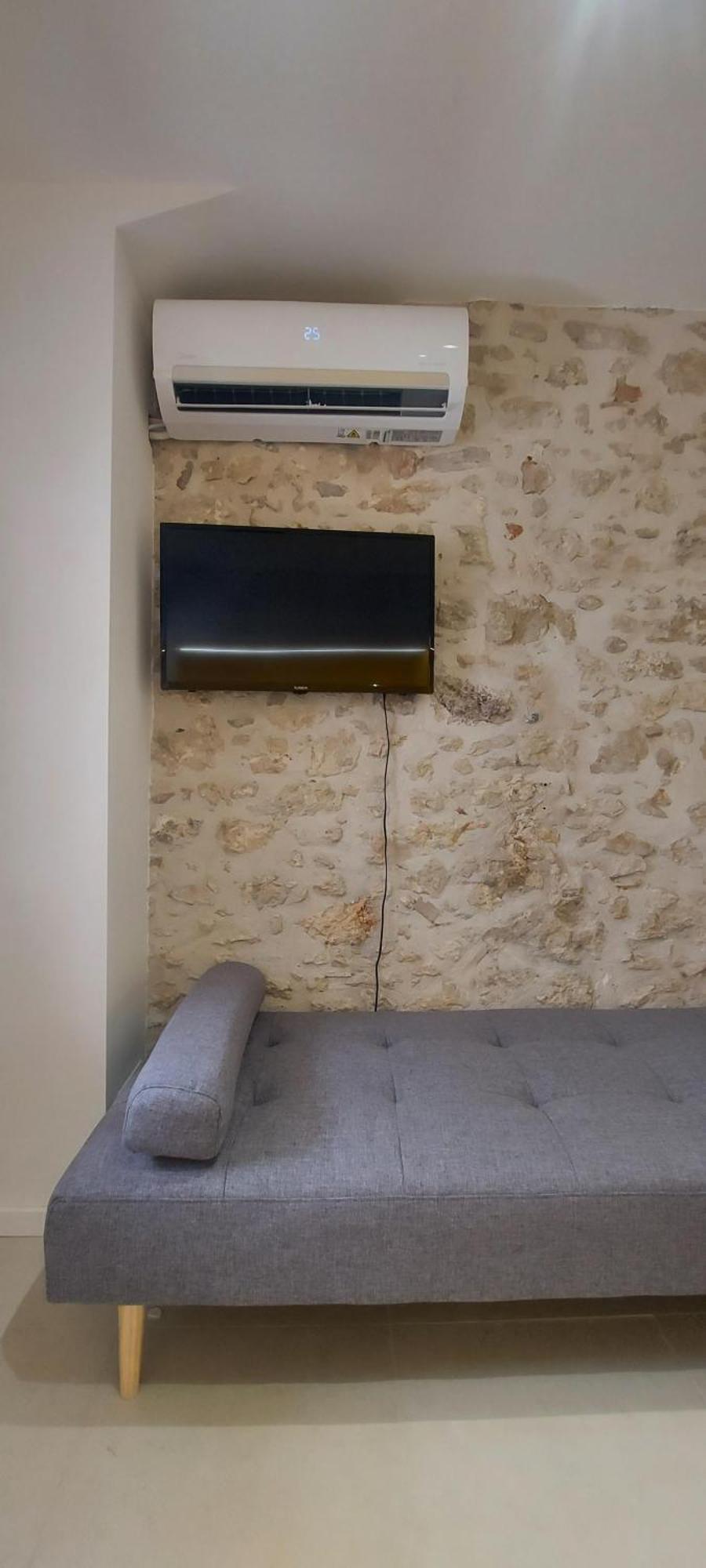 Bracket Apartment Heraklion  Bagian luar foto