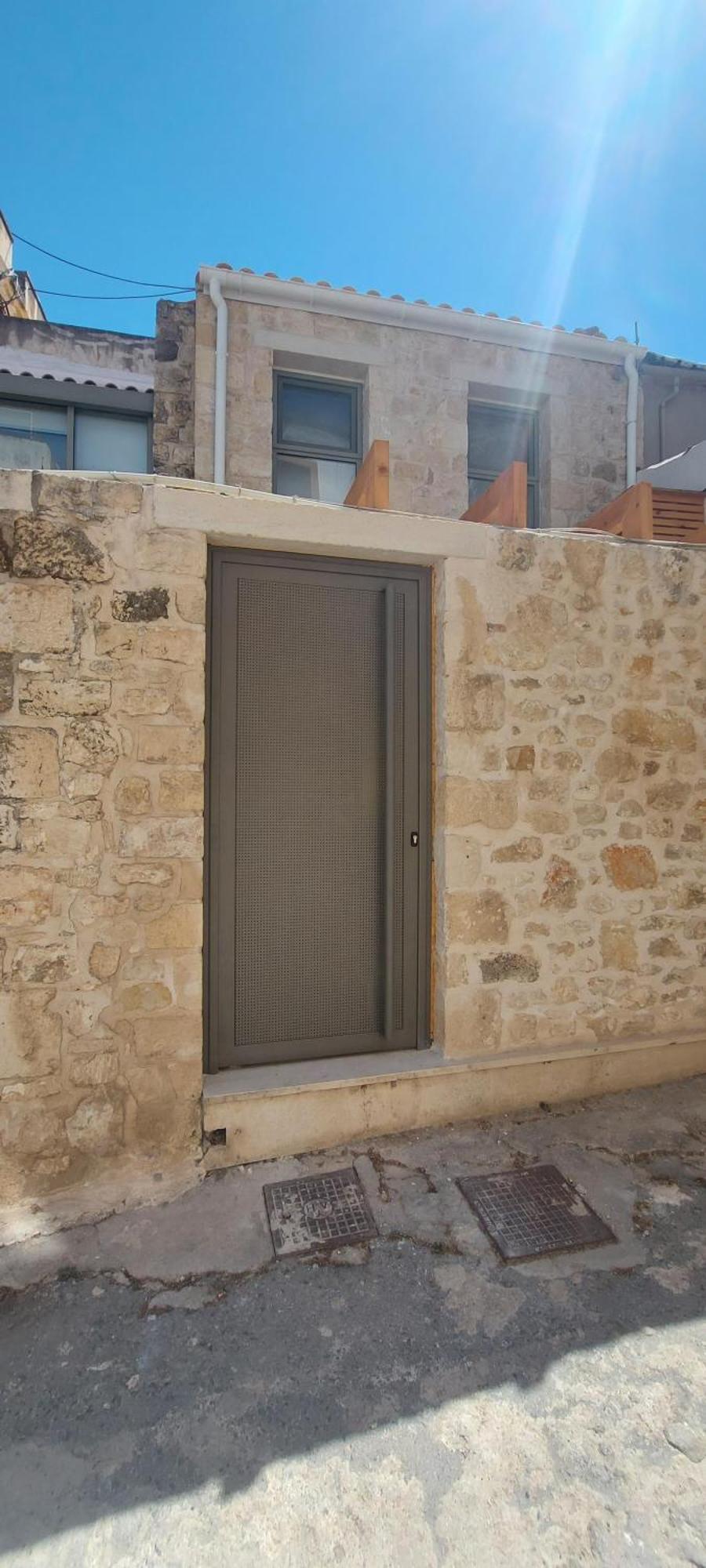 Bracket Apartment Heraklion  Bagian luar foto